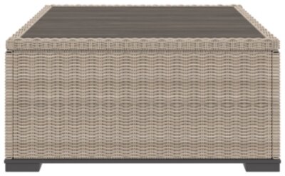 Silent Brook Coffee Table