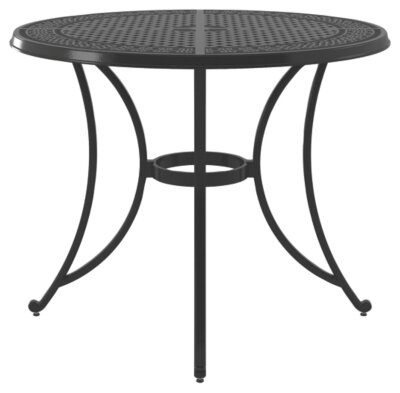 Burnella Bar Table