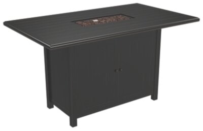 Perrymount Bar Table
