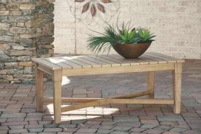 Clare View Coffee Table