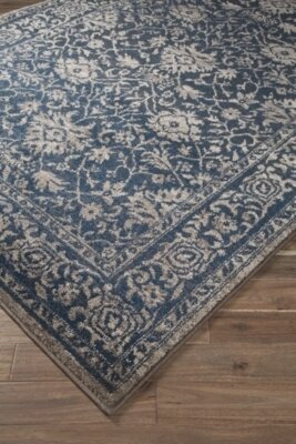 Maxton 5&#39;3&quot; x 7&#39;6&quot; Rug