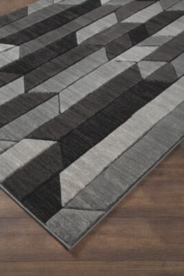 Chayse 5&#39; x 6&#39;7&quot; Rug