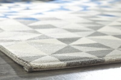 Juancho 5&#39; x 7&#39; Rug