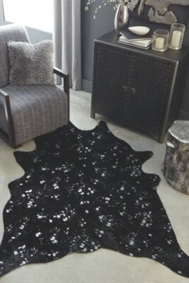 Jaxith 5&#39; x 7&#39; Rug