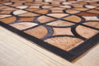 Jingjin 5&#39; x 7&#39; Rug