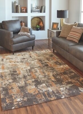 Cainan 5&#39; x 7&#39; Rug