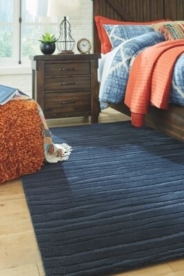 Royer 5&#39; x 7&#39; Rug