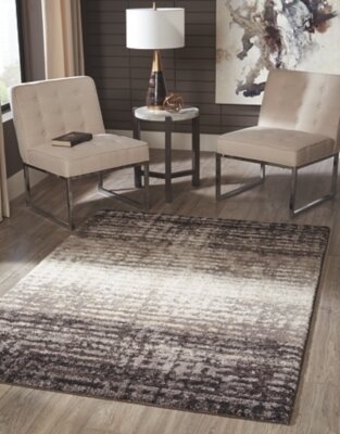 Marleisha 5&#39; x 7&#39; Rug