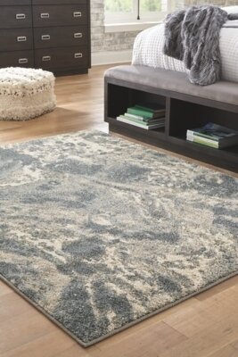 Jyoti 5&#39;3&quot; x 7&#39; Rug