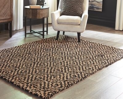 Broox 5&#39; x 7&#39; Rug