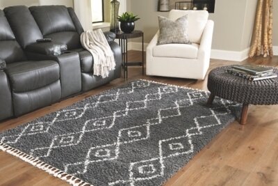 Maysel 5&#39; x 7&#39; Rug