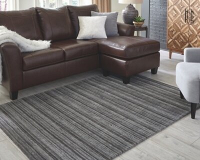Kellsey 5&#39; x 7&#39; Rug