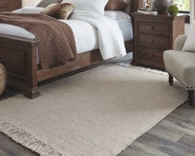 Mariano 5&#39; x 7&#39; Rug