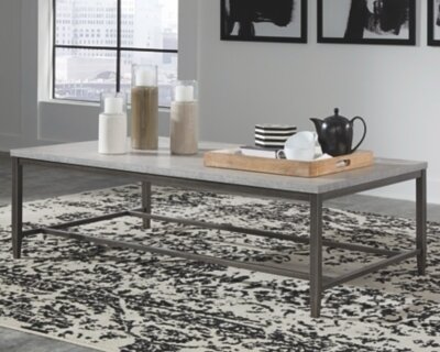 T250-1 Shybourne Coffee Table