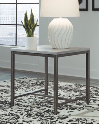 T250-2 Shybourne End Table