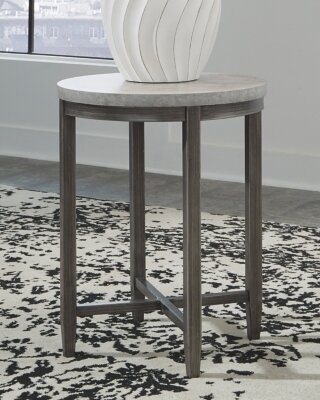 T250-6 Shybourne End Table