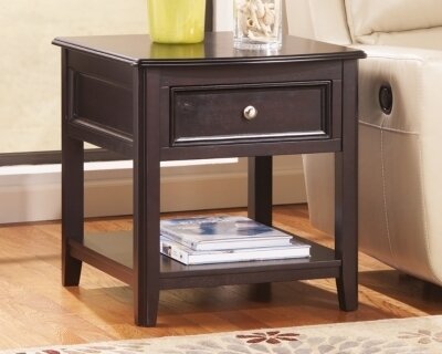 Carlyle End Table