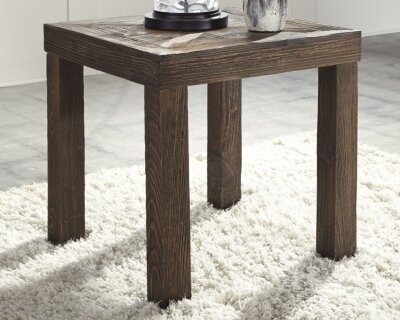 Ossereene End Table