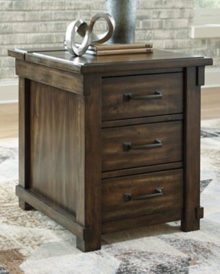 Lakeleigh End Table