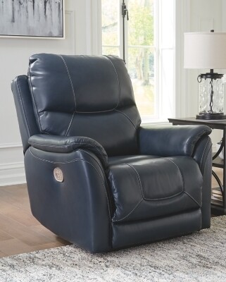 Dellington Power Recliner