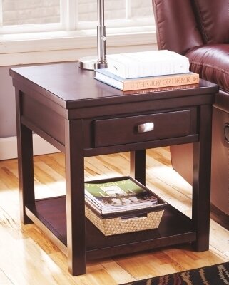 Hatsuko End Table