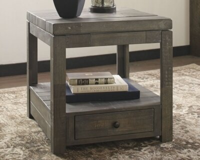 Daybrook End Table