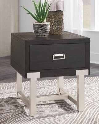 Chisago End Table