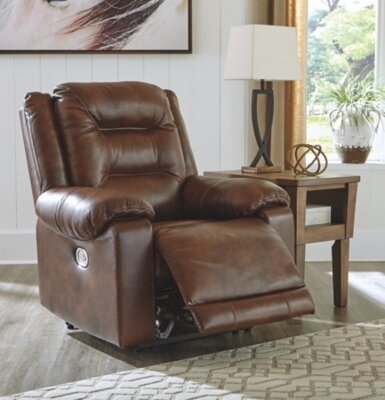 Golstone Power Recliner