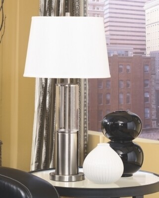 L431354 Norma Table Lamp (Set of 2)