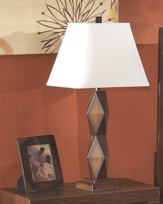 Natane Table Lamp (Set of 2)
