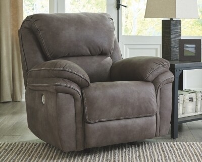 Trementon Power Recliner