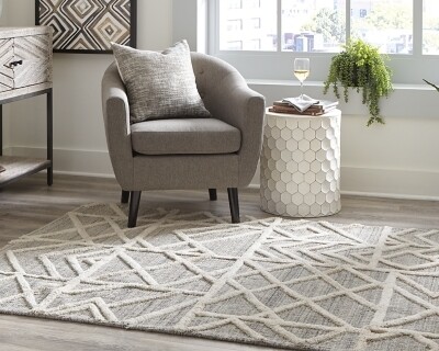 Karah 5&#39; x 7&#39; Rug