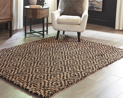 Broox 5&#39; x 7&#39; Rug