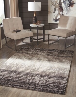 Marleisha 5&#39; x 7&#39; Rug
