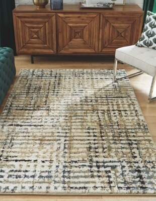 Mahina 5&#39;3&quot; x 7&#39; Rug