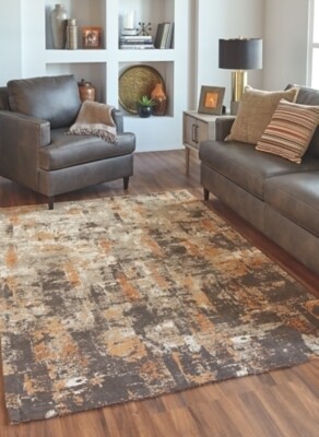 Cainan 5&#39; x 7&#39; Rug