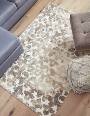 Jiro 5&#39; x 7&#39; Rug