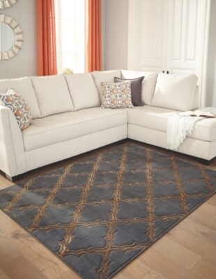 Natalius 5&#39; x 7&#39; Rug