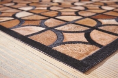 Jingjin 5&#39; x 7&#39; Rug