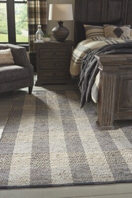 Christoff 5&#39; x 7&#39; Rug