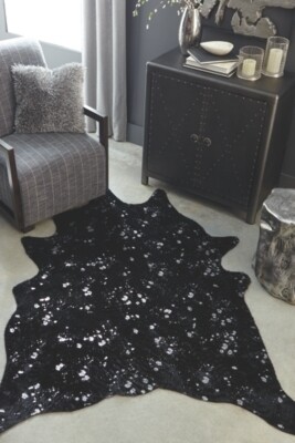 Jaxith 5&#39; x 7&#39; Rug