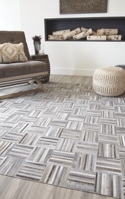 Gilham 5&#39; x 7&#39; Rug