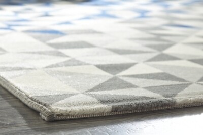 Juancho 5&#39; x 7&#39; Rug