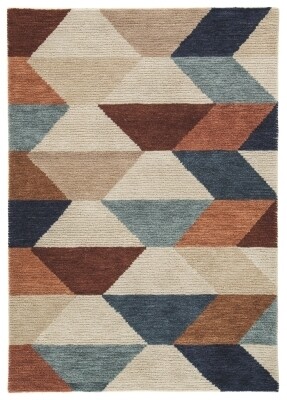 Jacoba 5&#39; x 7&#39; Rug