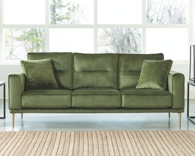 Macleary Sofa Moss