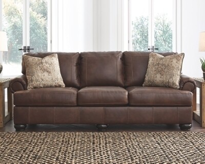 Bearmerton Sofa