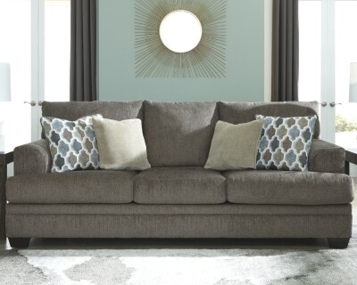 Dorsten Sofa Slate