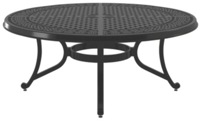 Burnella Coffee Table