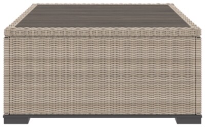 Silent Brook Coffee Table