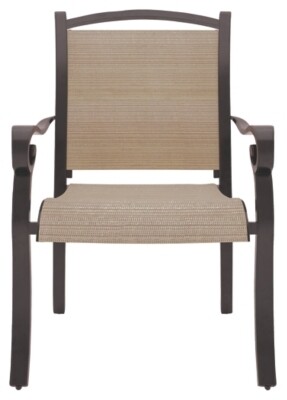 Bass Lake Sling Chair (Set of 4)